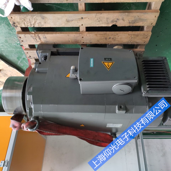 SIEMENS西門子伺服電機(jī)維修1PH7系列運(yùn)行中報(bào)警/啟動(dòng)跳閘維修
