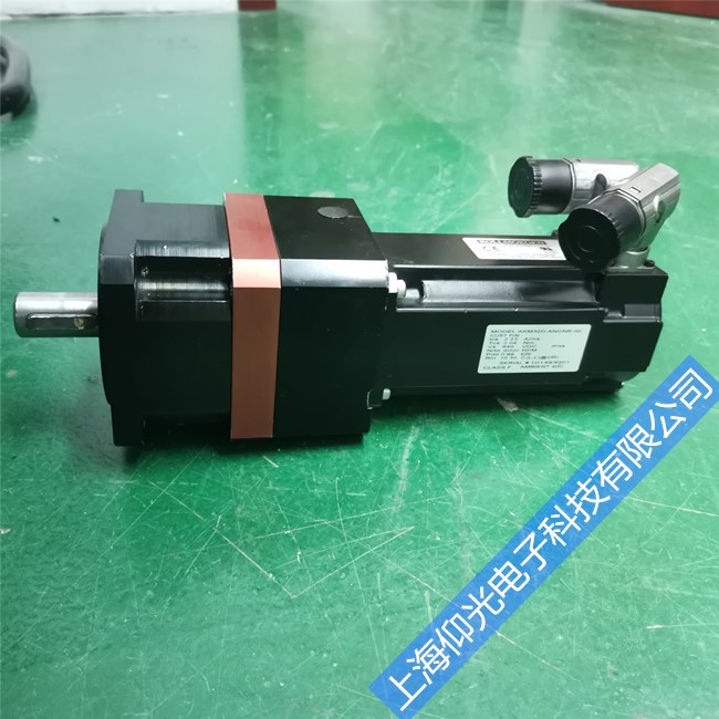科爾摩根伺服電機維修電機發(fā)熱發(fā)燙故障維修