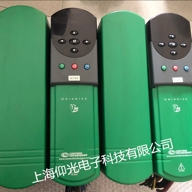 ct伺服驅(qū)動(dòng)器維修故障及常見報(bào)警代碼