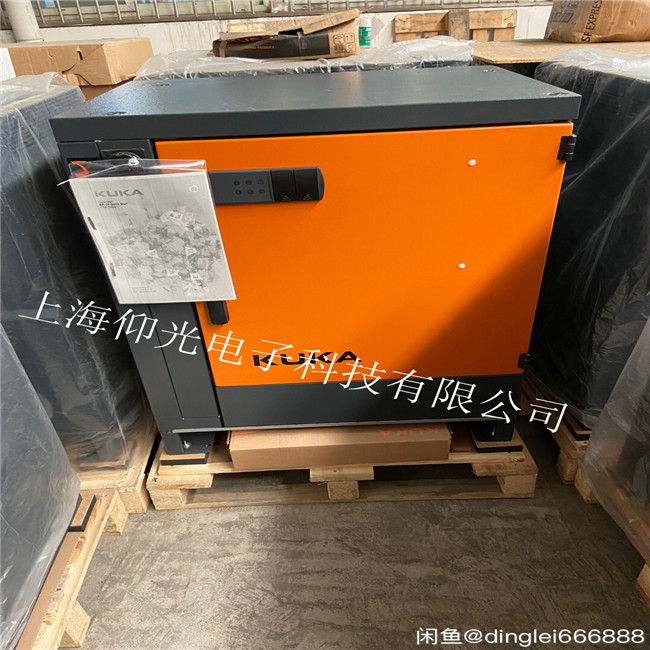 KUKA庫卡機(jī)器人伺服控制器維修常見提示文字以及解決辦法