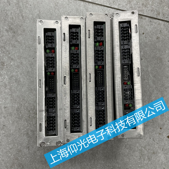 步進驅(qū)動板 串焊機步進電機驅(qū)動器維修 MCUSPM43A