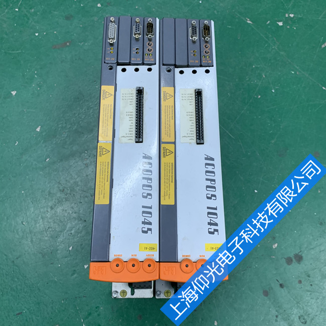 貝加萊伺服驅(qū)動(dòng)器報(bào)警6020故障維修