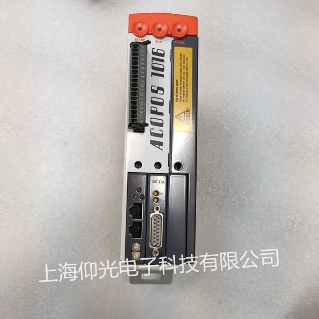維修B&R貝加萊伺服驅(qū)動(dòng)器/37103/37105維修方法