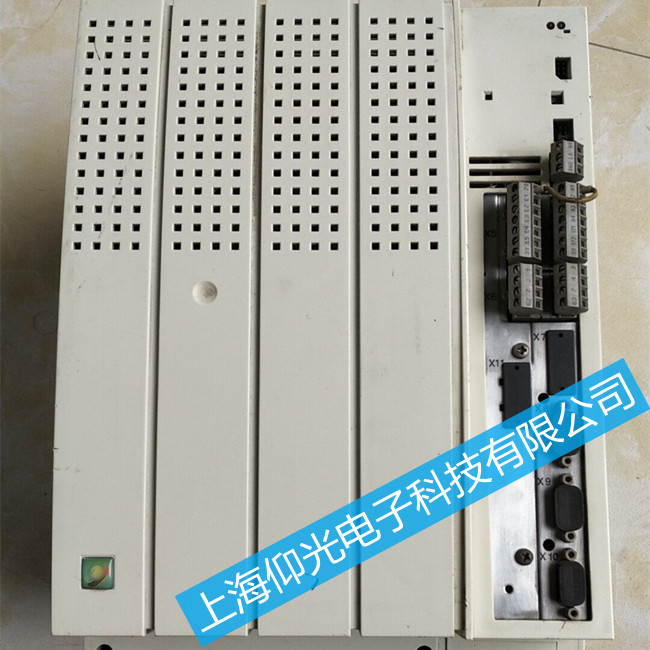 Lenze倫茨伺服驅(qū)動(dòng)器9300系列報(bào)警OH4維修中心