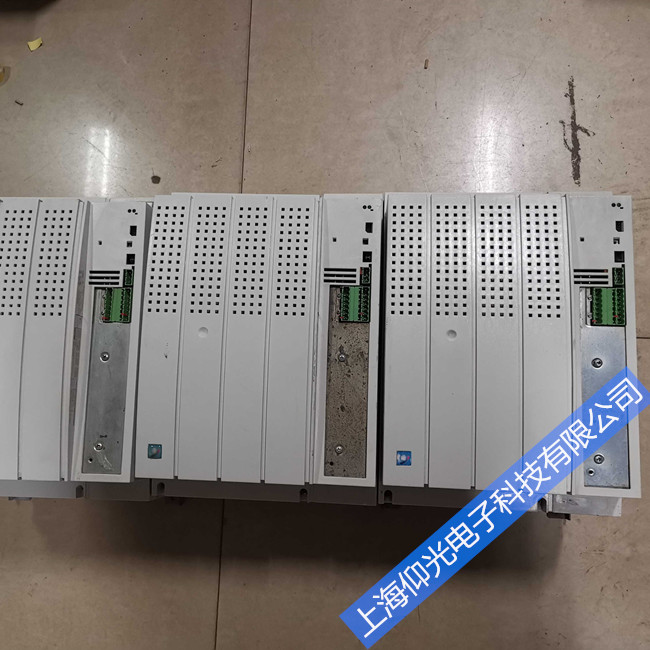 倫茨伺服驅(qū)動器9300開機報警OU維修電話
