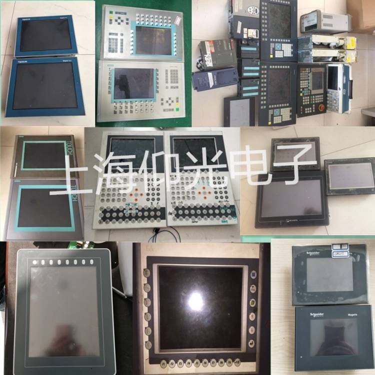 工廠顯示屏維修,快修工業(yè)顯示屏黑屏,花屏,白屏,進(jìn)不了系統(tǒng)