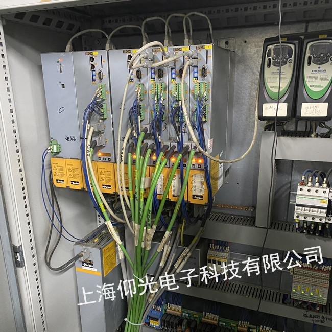 派克伺服驅(qū)動(dòng)器維修常見故障 仰光