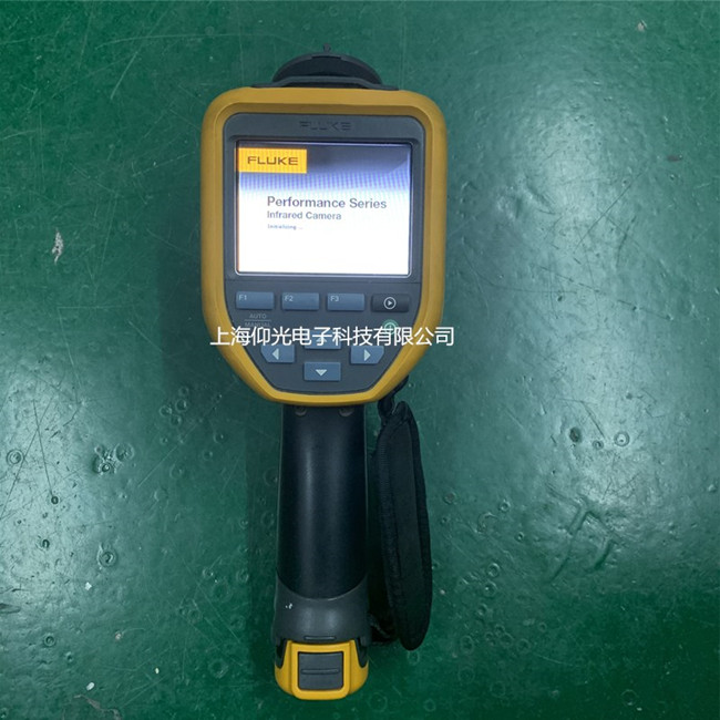 Fluke 福祿克TiR110 建筑型熱像儀維修報(bào)價(jià)