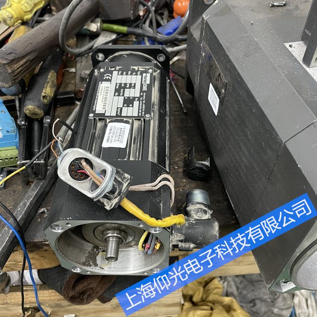 派克伺服電機(jī)HDY92E4-44S1維修常見故障