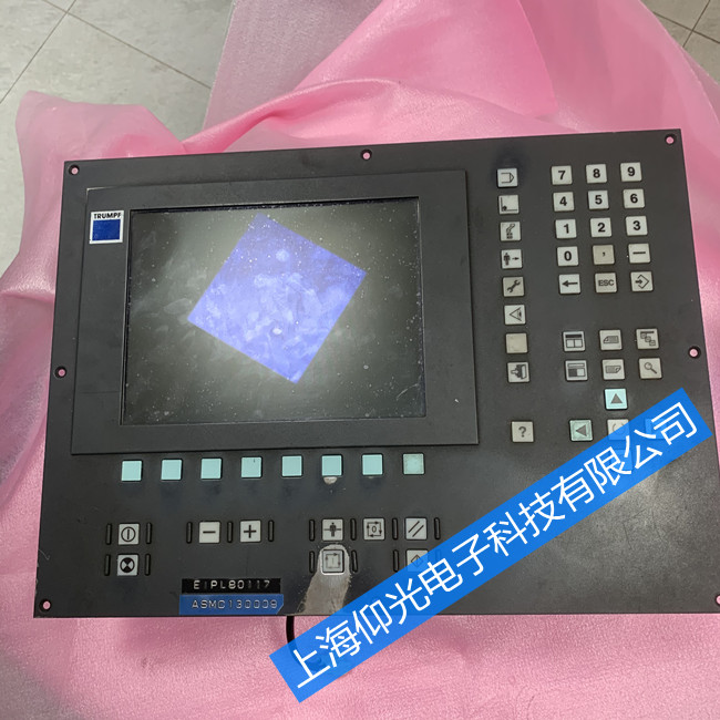 通快系統(tǒng)顯示屏維修故障PCPNL-T PM1000可測(cè)試