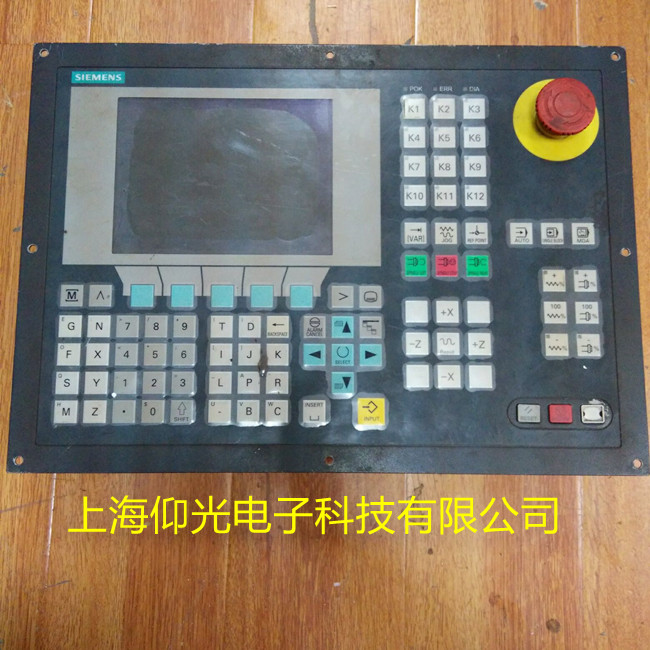 西門子數(shù)控系統(tǒng)802c系統(tǒng)報(bào)警原因