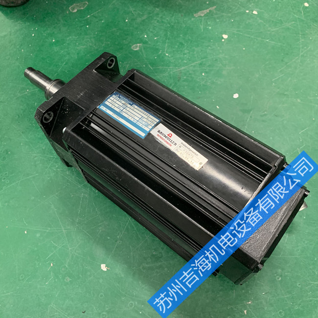 baumuller包米勒伺服電機維修D(zhuǎn)SF200M54W27-2常見問題