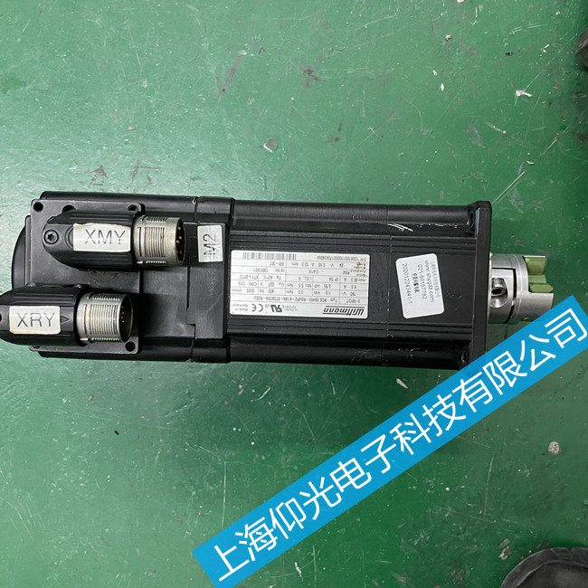 倫茨Lenze輪次伺服電機(jī)維修中心SPL62-2UVCR-056N2異響修理