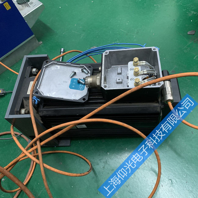 美國Kollmorgen科爾摩根伺服電機維修電話
