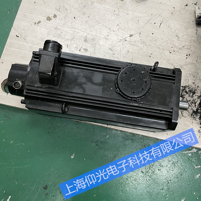 力士樂(lè)伺服電機(jī)維修MSK061C-0600-NN-M1-UG0-NNNN常見(jiàn)故障