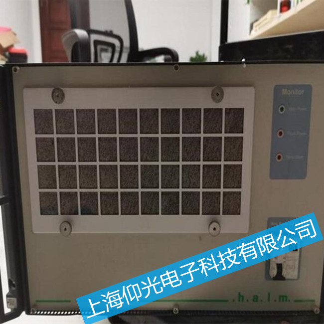 高壓電源維修 工業(yè)電源 h.a.l.m cetisPV-XF2-P修理常見故障