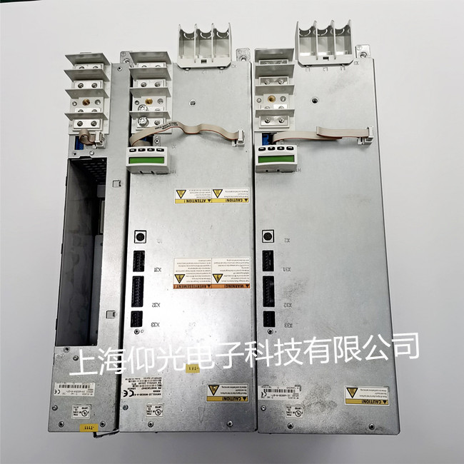 Rexroth力士樂DKC系列驅(qū)動(dòng)器報(bào)警F228/229維修上海站
