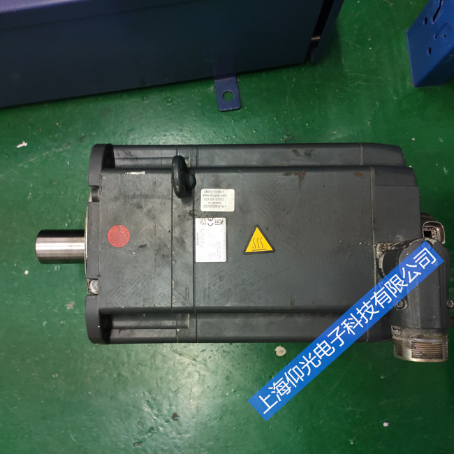 西門子電機(jī)維修1FK7061-7AH71-1SA0故障報(bào)警是F051修理