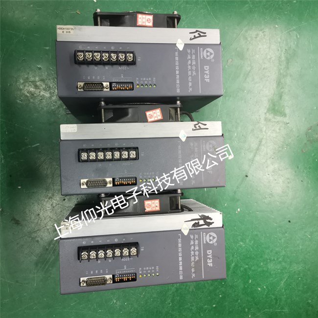 上海步進(jìn)伺服電機(jī)驅(qū)動器故障維修,步進(jìn)電機(jī)不轉(zhuǎn)的原因