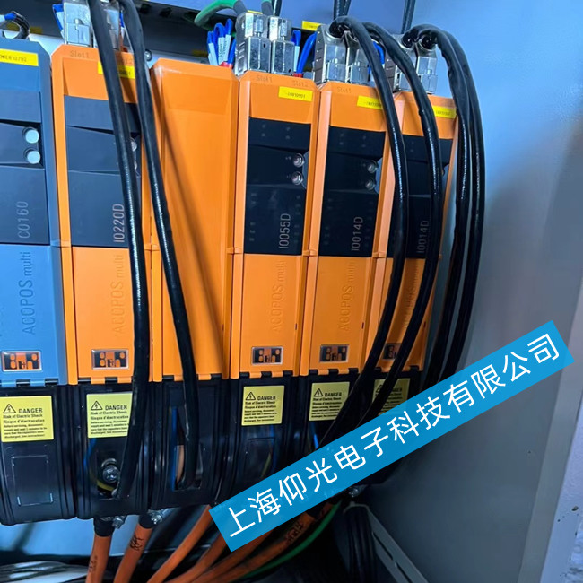 貝加萊伺服驅(qū)動器維修測試-上電炸機維修
