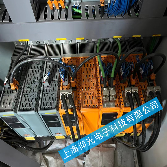 貝加萊伺服驅(qū)動器軟件維修價格-仰光電子