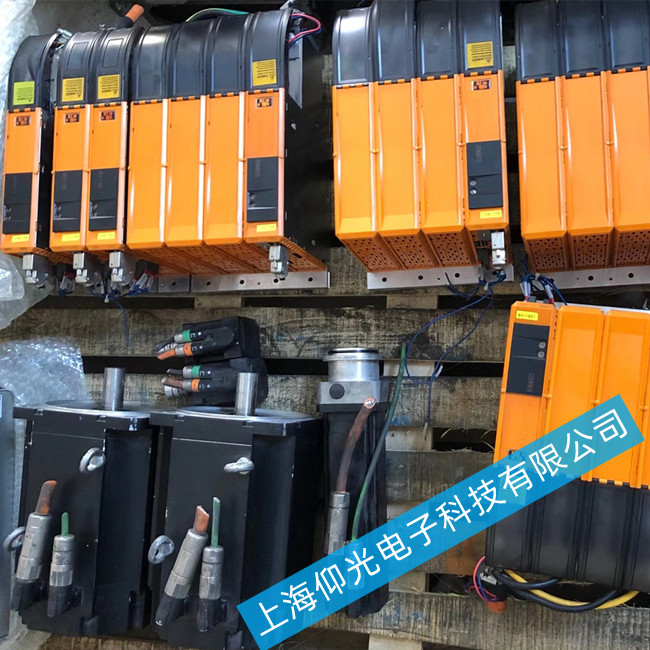 貝加萊1045伺服驅(qū)動(dòng)器維修-報(bào)警7200過壓維修