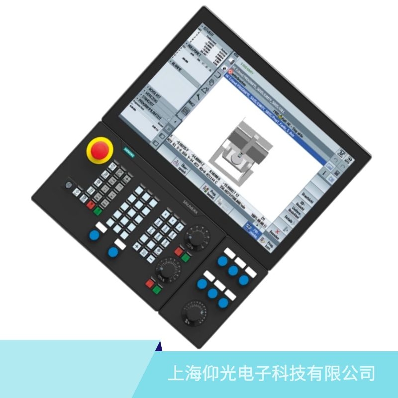 西門子840d數(shù)控系統(tǒng)27002軸%1運(yùn)行停車測(cè)試維修