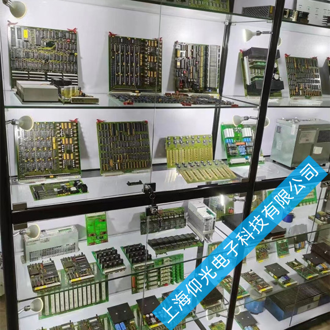 工業(yè)電路板維修技術(shù)-喬本印刷機電路板維修故障