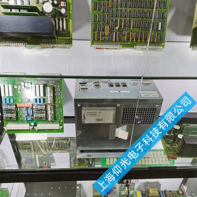 工業(yè)電路板維修-高寶印刷機(jī)電路板維修故障