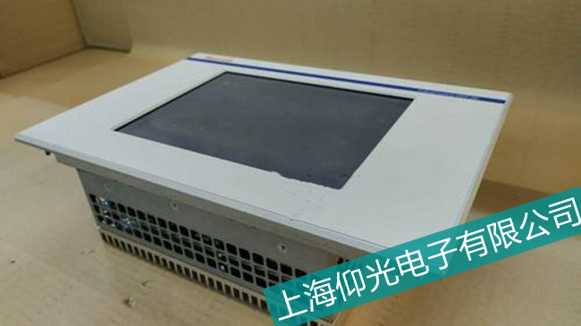 韶關(guān)力士樂DKC02.3-040-7-FW工控機(jī)無法開機(jī)故障維修