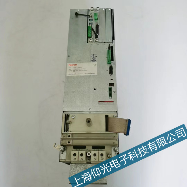 廈門力士樂伺服驅(qū)動器F2816故障專業(yè)維修公司