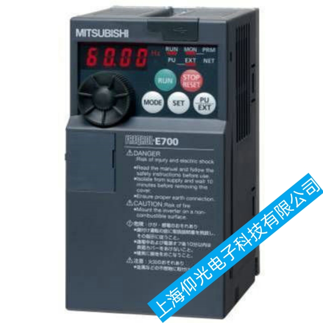 山東濟(jì)南水泥廠三菱FR-A800系列電機(jī)不啟動(dòng)確認(rèn)事項(xiàng)