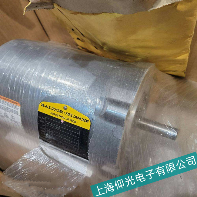 常州寶德伺服電機(jī)常見編碼器故障維修對(duì)策