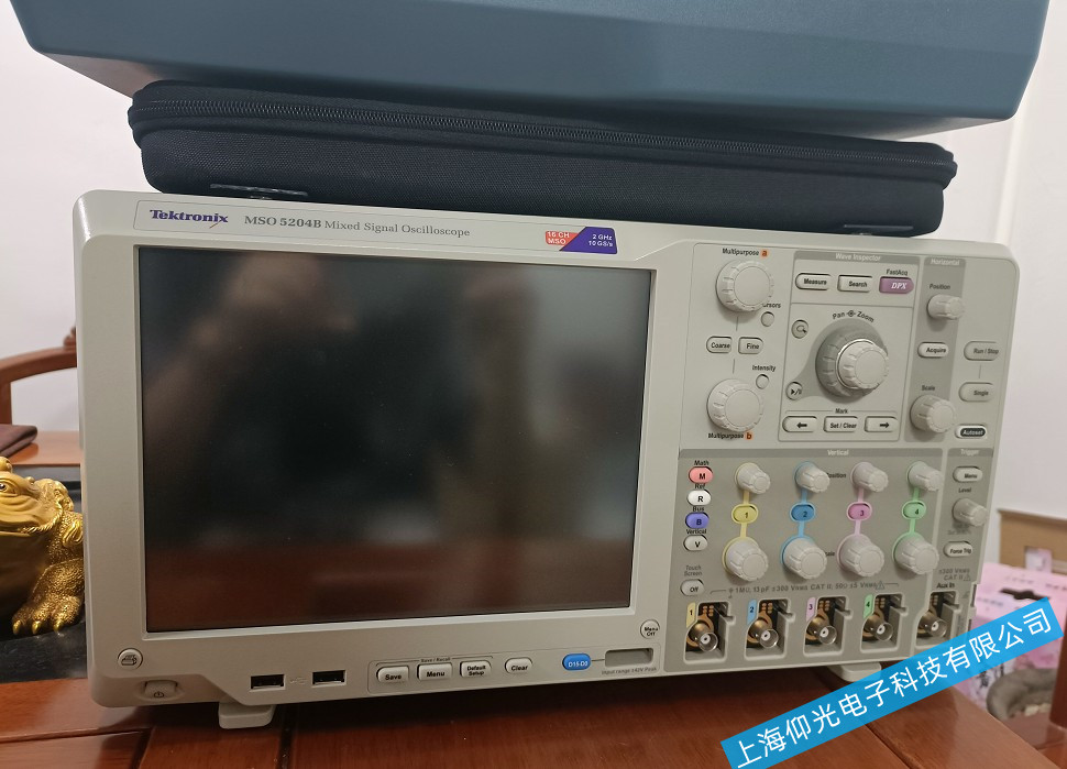 STektronix̩ʾο_