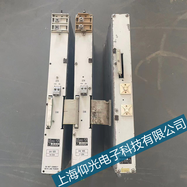 不要不理會(huì)海德漢伺服控制器啟動(dòng)就停機(jī)的故障問(wèn)題