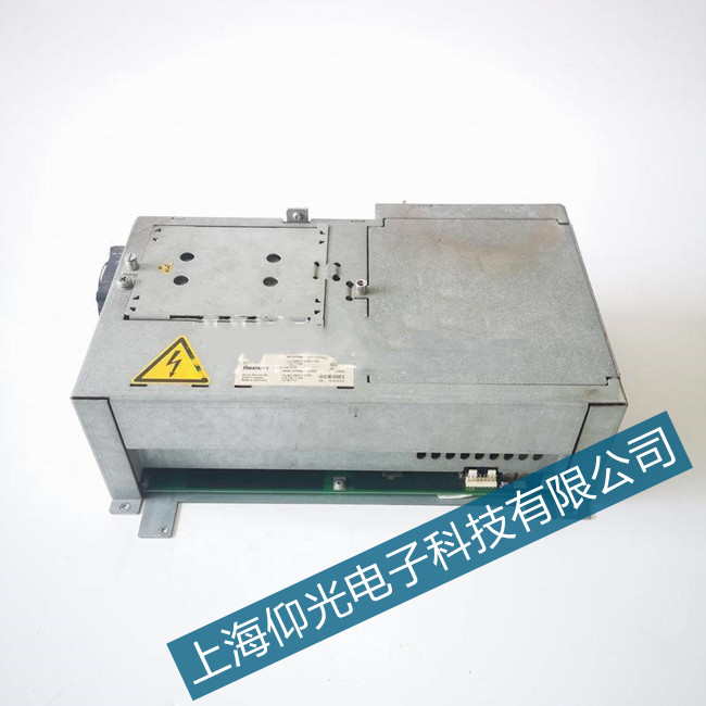 連云港博世力士樂BTV20.2CA-64B工控機內(nèi)部散熱差維修說明