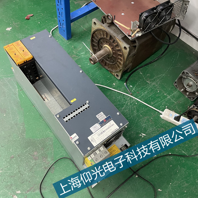吳忠鮑米勒伺服放大器過(guò)熱同城修理快修地址