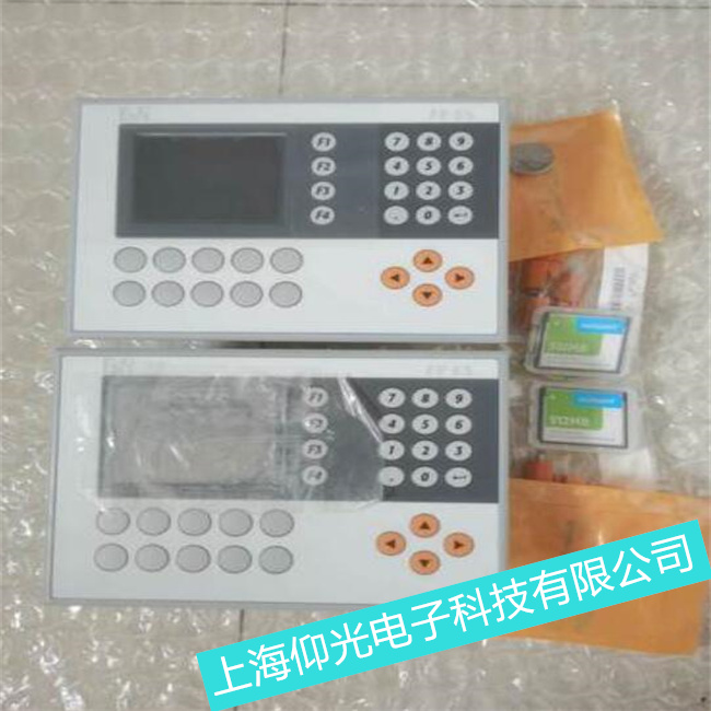 鹽城貝加萊觸摸屏4PP120.1043.31黑屏按鍵壞便宜維修點(diǎn)