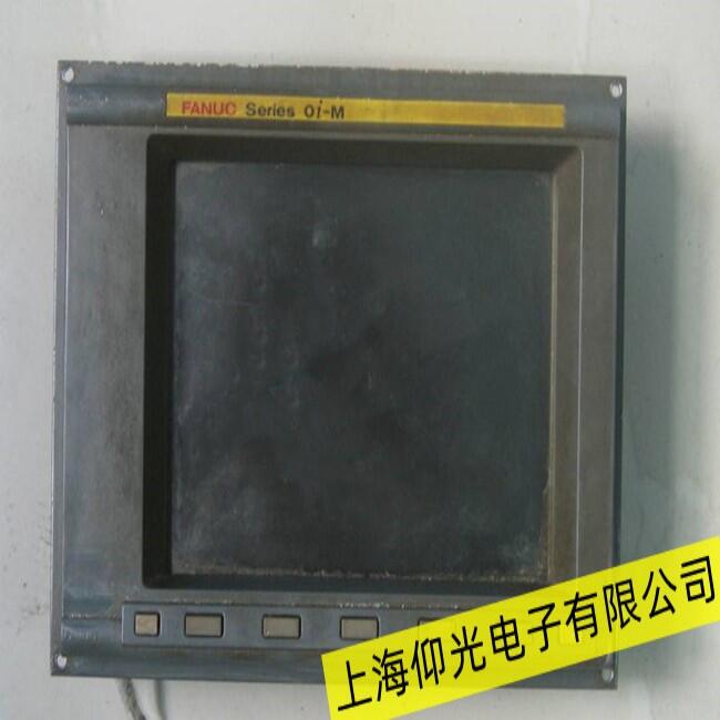上海發(fā)那科工控機(jī)維修故障處理方法真誠推薦