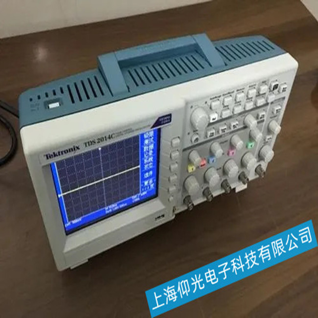 泰克示波器開機異常故障不明顯怎么排查專業(yè)維修公司推薦