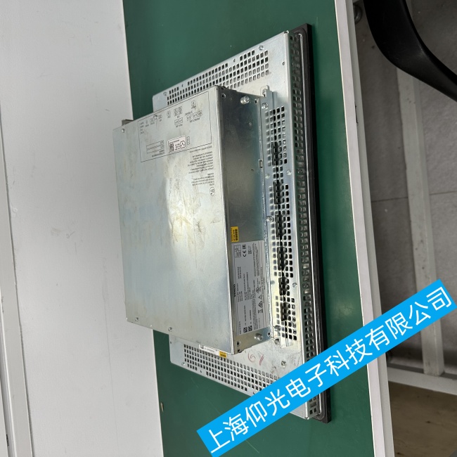 上海西門子工控機(jī)SIMATIC IPC277D無法正常工作故障維修各種疑難雜癥