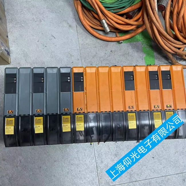 貝加萊伺服驅(qū)動器維修:專業(yè)解決報警故障,確保設(shè)備穩(wěn)定運行