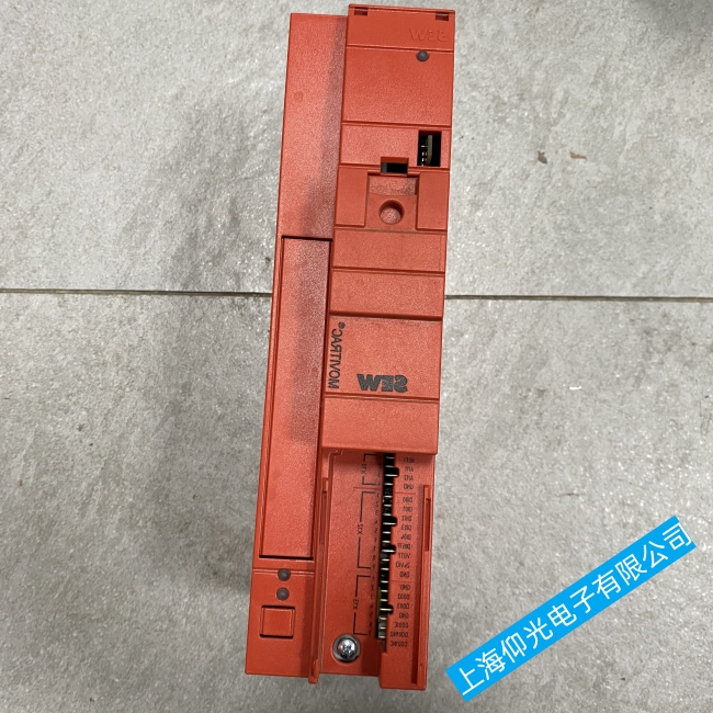 SEW驅(qū)動器維修紀(jì)實:攻克電源故障,重?zé)ㄔO(shè)備活力