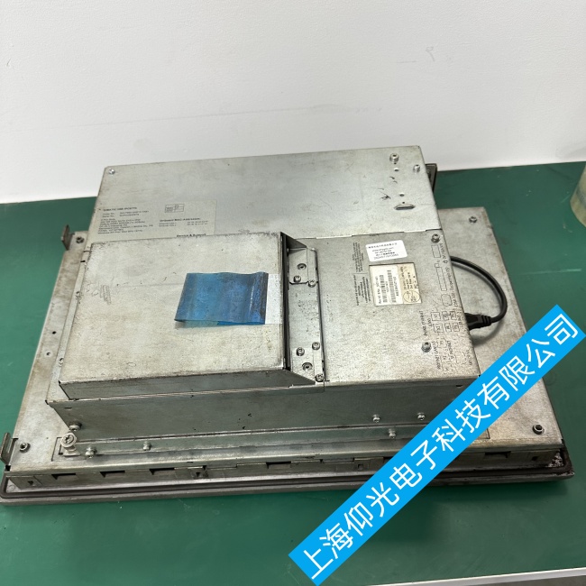 蕪湖西門子工控機IPC377G電路板出現(xiàn)短路故障維修二十年經(jīng)驗