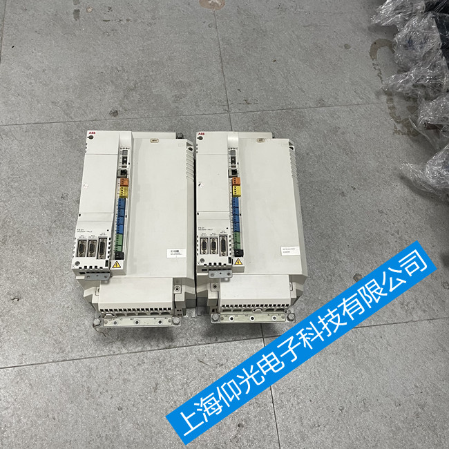 ABB伺服驅(qū)動(dòng)器維修:專業(yè)燒壞維修解析與修復(fù)方案