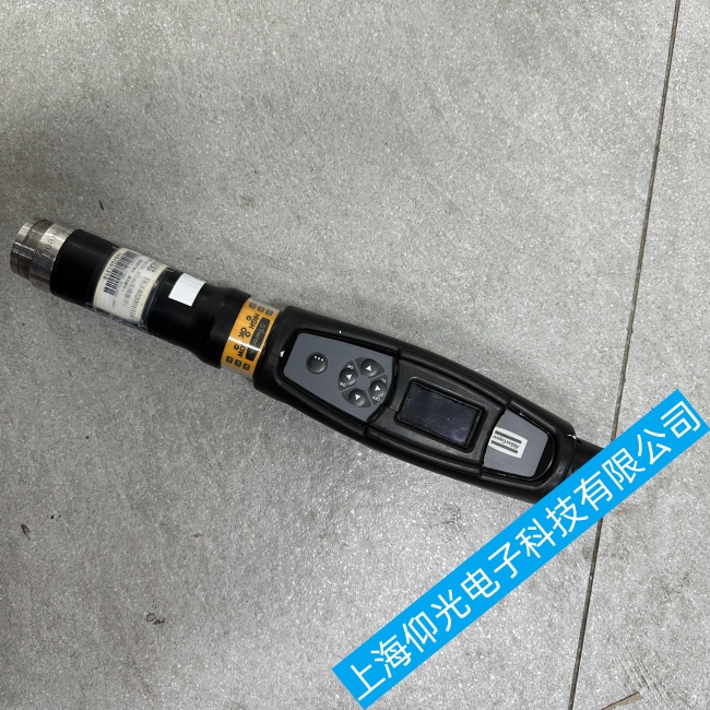 阿特拉斯ETD ST61-30-10扭力扳手按鈕響應不靈敏故障維修保養(yǎng)