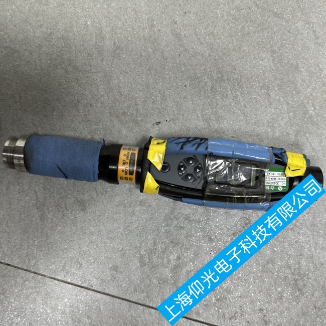 阿特拉斯ETD ST61-30-10扭力扳手無(wú)法啟動(dòng)或啟動(dòng)后突然停機(jī)故障維修專家
