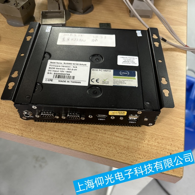 佛山研華工控機N3160電路板無法正常工作故障維修服務哪家好