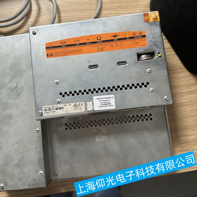 惠州貝加萊Automation PC 910工控機(jī)電路板接觸不良故障維修性價比高