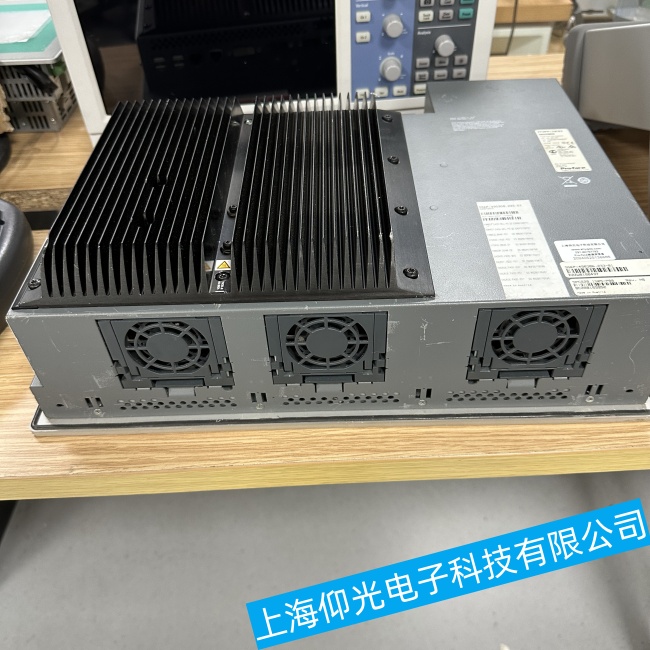 淮安普洛菲斯工控機GP2501-ST11藍屏或死機故障維修二十年經驗